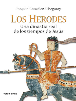 cover image of Los Herodes